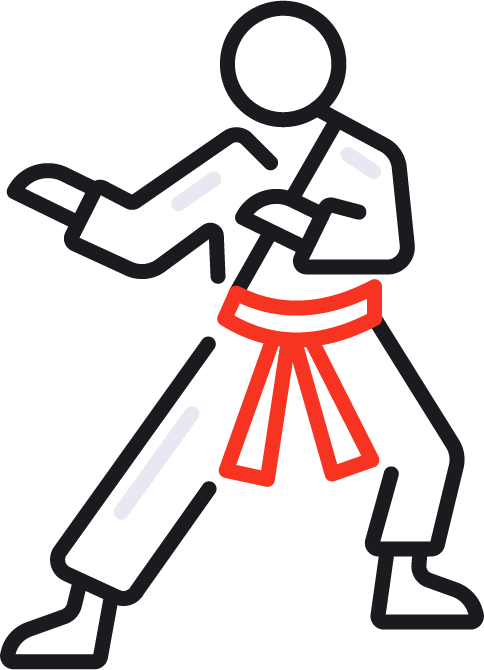 Selbstverteidigung
