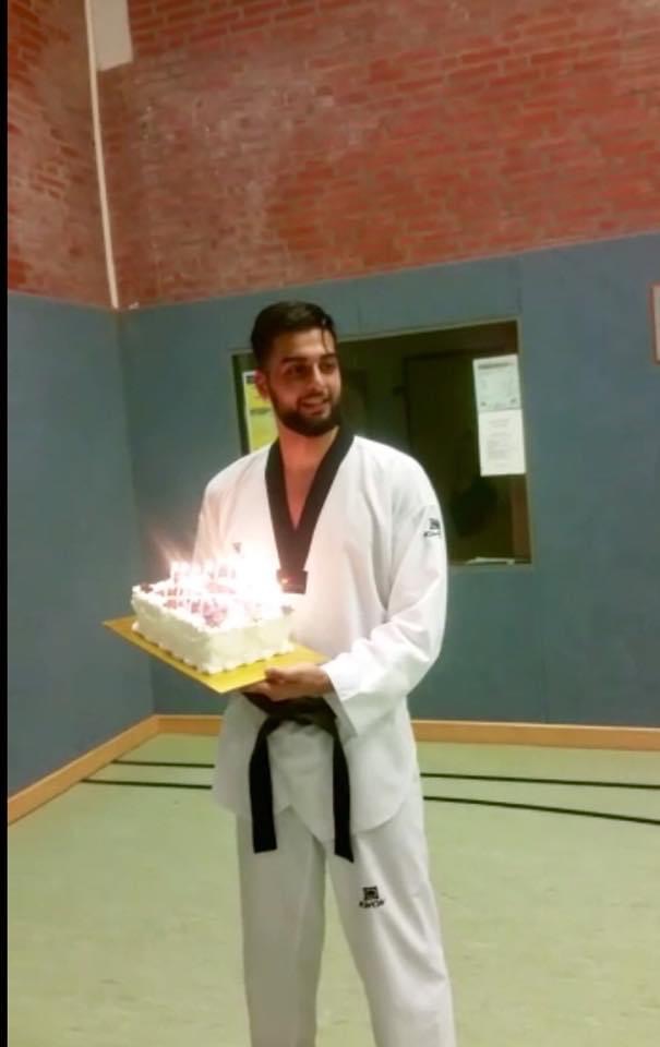 Ebubekir Celik